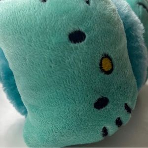 Hello kitty earmuffs